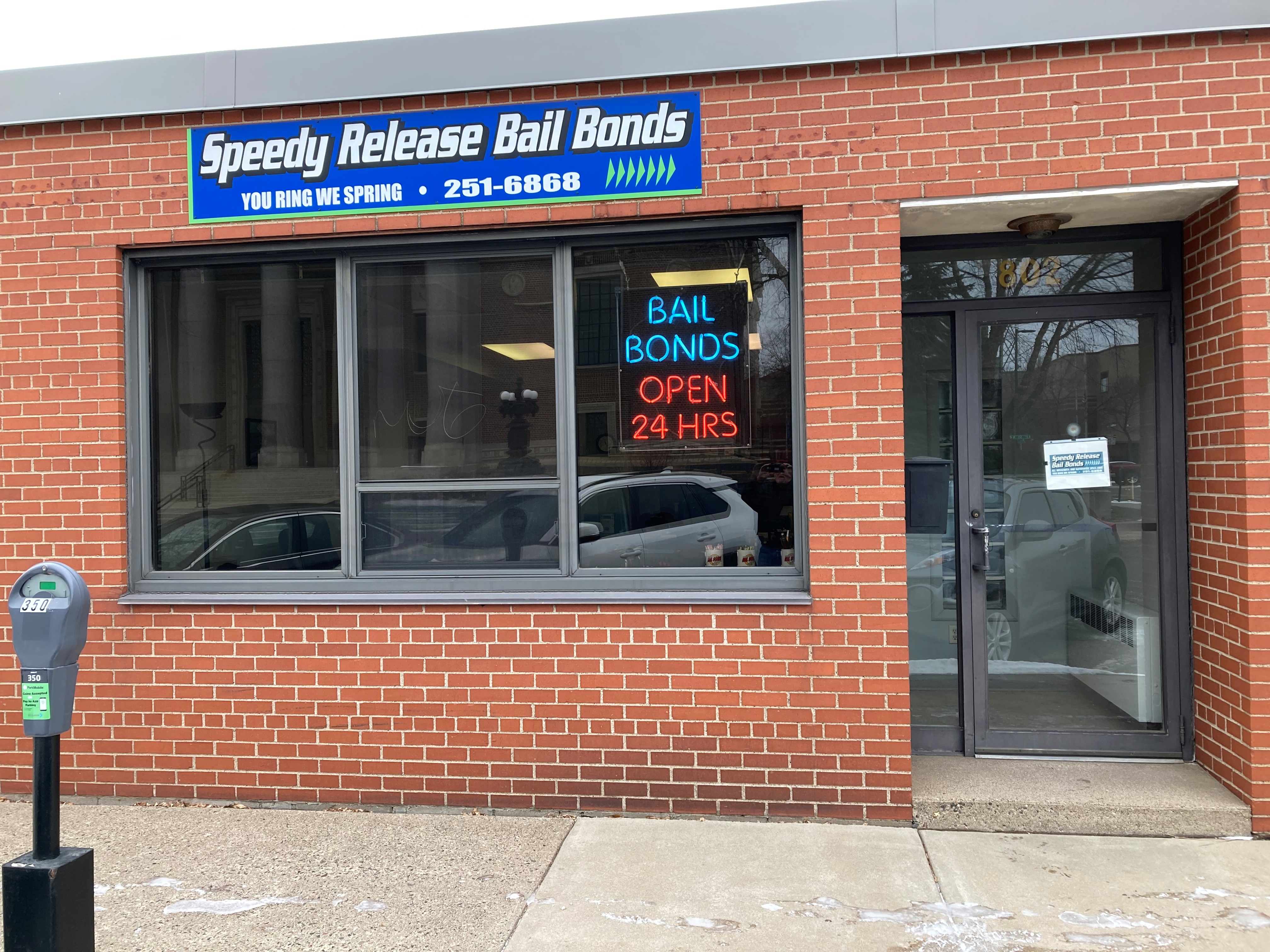 St Cloud Bail Bonds Speedy Release